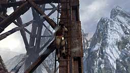 Tomb Raider 2013 6K Screen shot